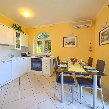 Apartman Pleasant In Vantacici Amid The Sea Porat